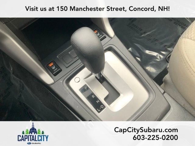 Used 2015 Subaru Forester 2.5i Premium w/ All-Weather Package image 26