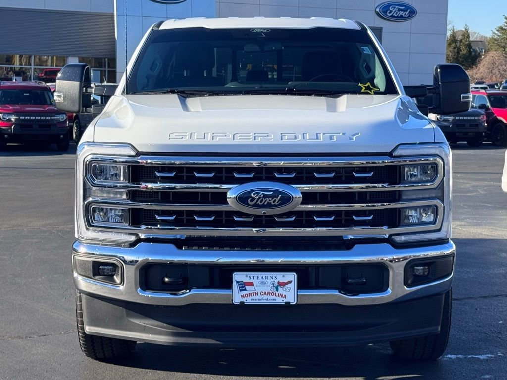 Used 2024 Ford F250 Lariat image 18
