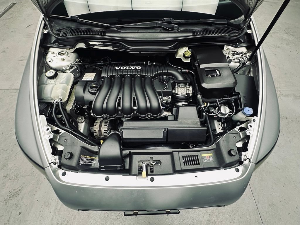 Used 2007 Volvo V50 2.4i FWD image 42