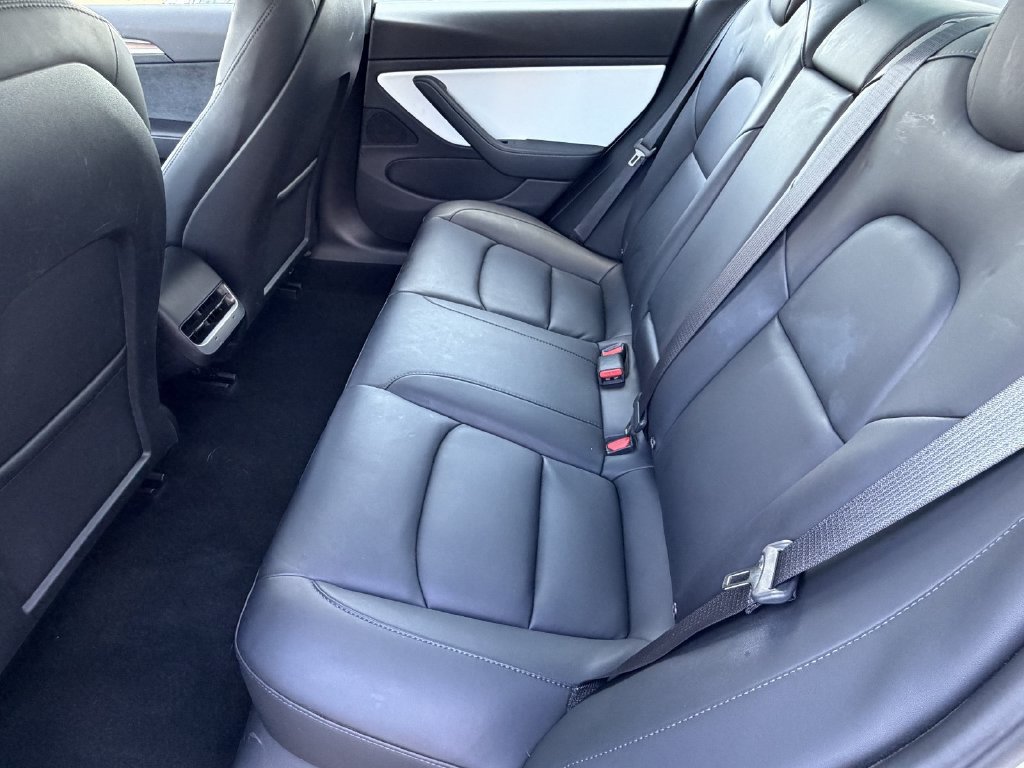 Used 2023 Tesla Model 3 Standard Range RWD image 14