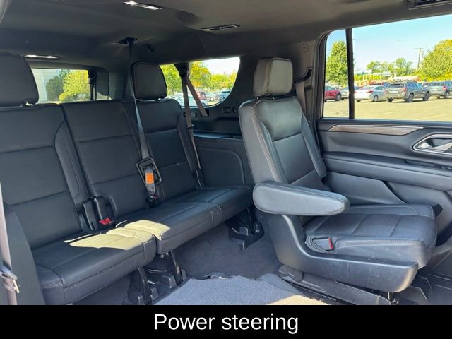 Used 2022 Chevrolet Suburban High Country w/ Premium Package 2 image 33