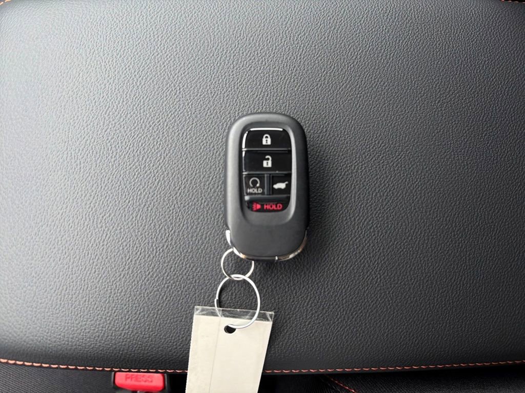 New 2026 Honda CR-V Sport image 30