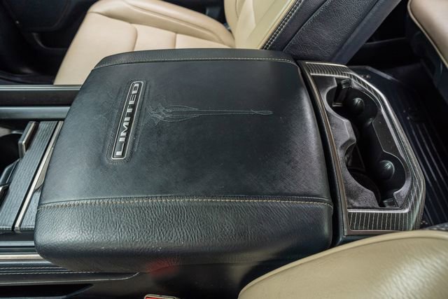 Used 2019 RAM 1500 Limited w/ Bed Utility Group AWD/4WD image 30