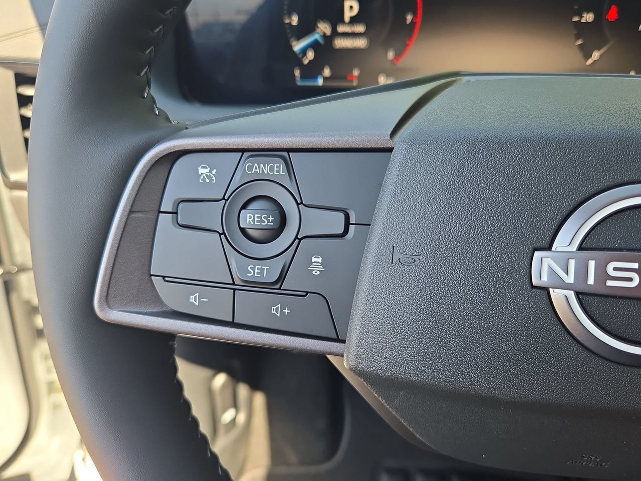 New 2026 Nissan Sentra SV w/ Floor Mat Package FWD image 16