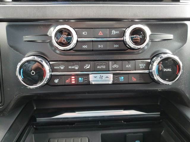 New 2026 Ford F350 Platinum w/ Snow Plow Prep Package image 25