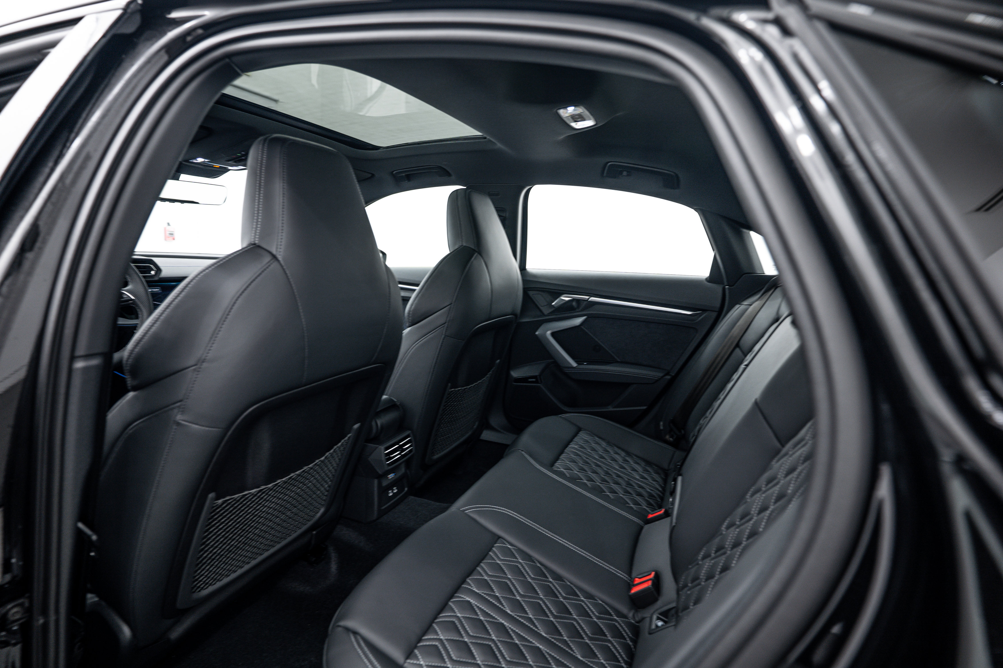 New 2026 Audi S3 Premium AWD/4WD image 20