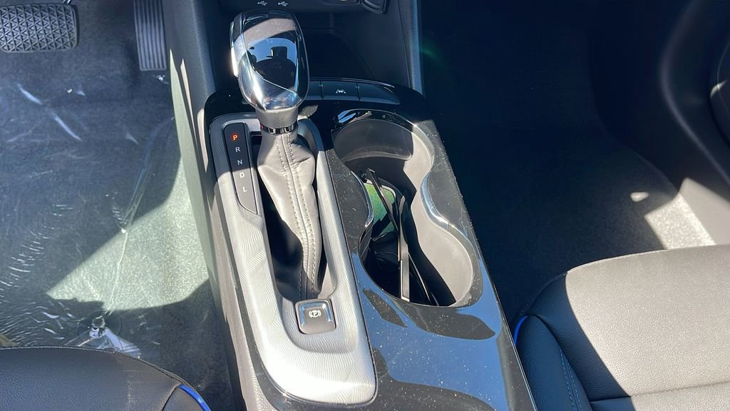 New 2026 Buick Envista Sport Touring w/ Convenience I Package image 19