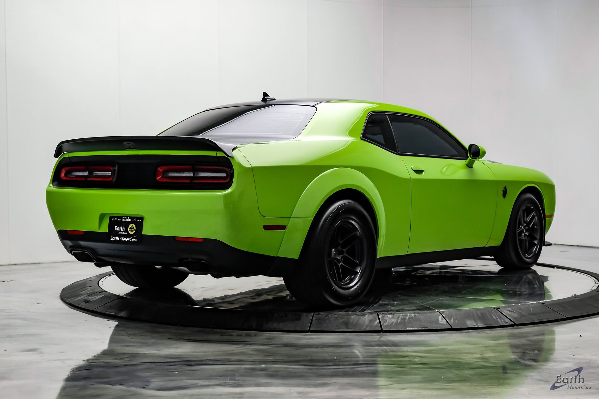 Used 2023 Dodge Challenger SRT Demon 170 RWD image 18