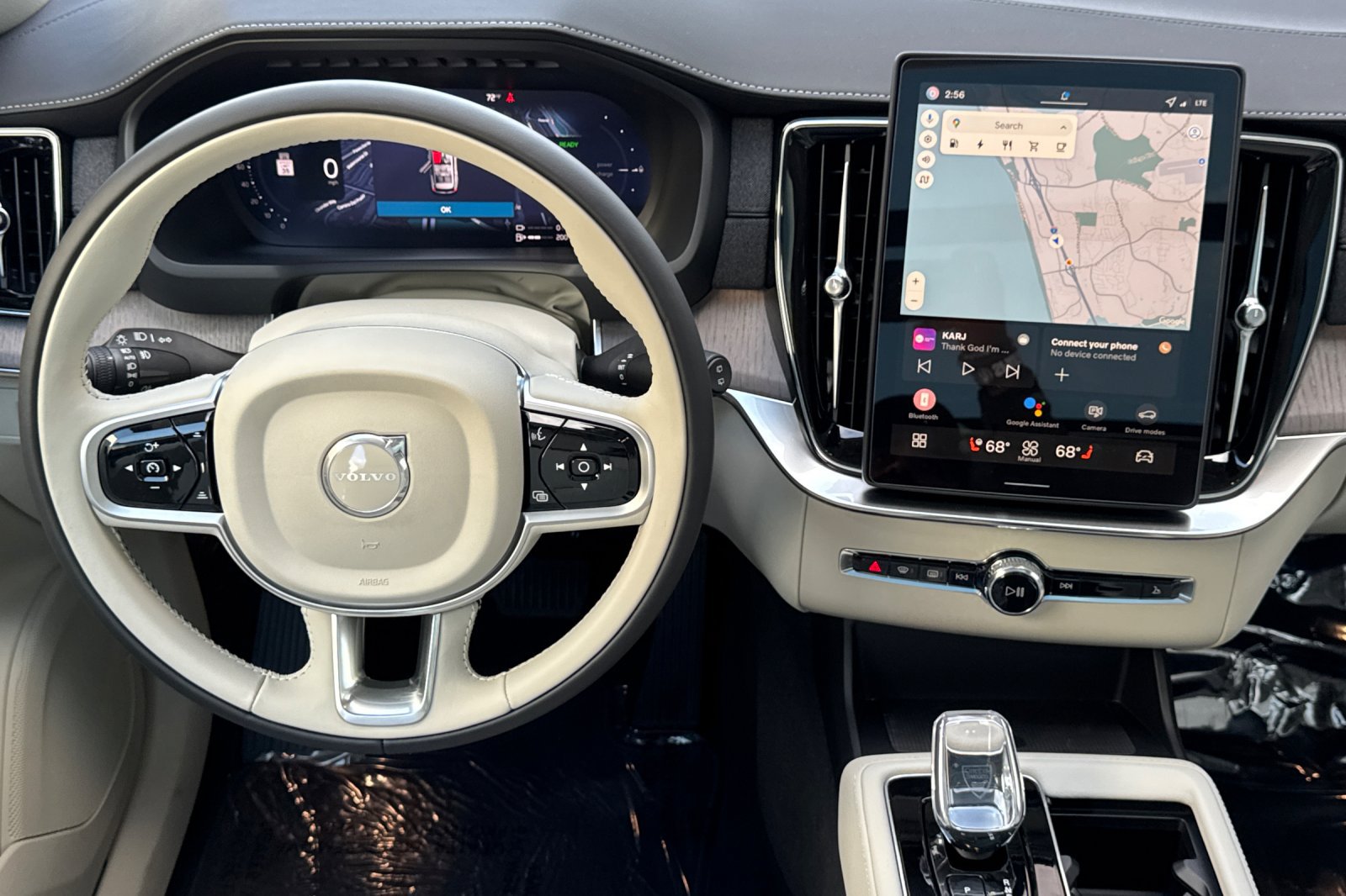 New 2026 Volvo XC90 T8 Ultra AWD/4WD image 11