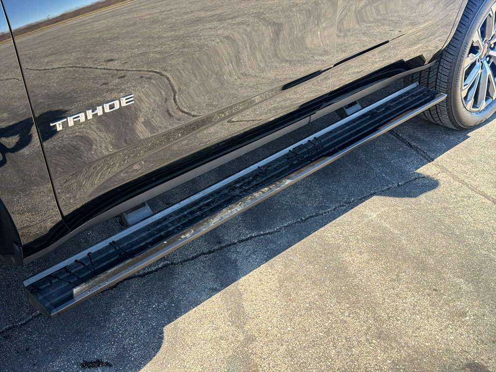 Used 2026 Chevrolet Tahoe High Country image 10
