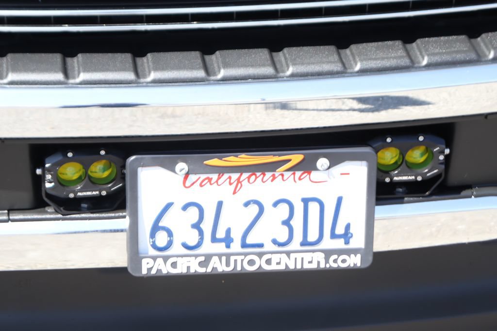 Used 2022 Ford F250 XLT AWD/4WD image 44