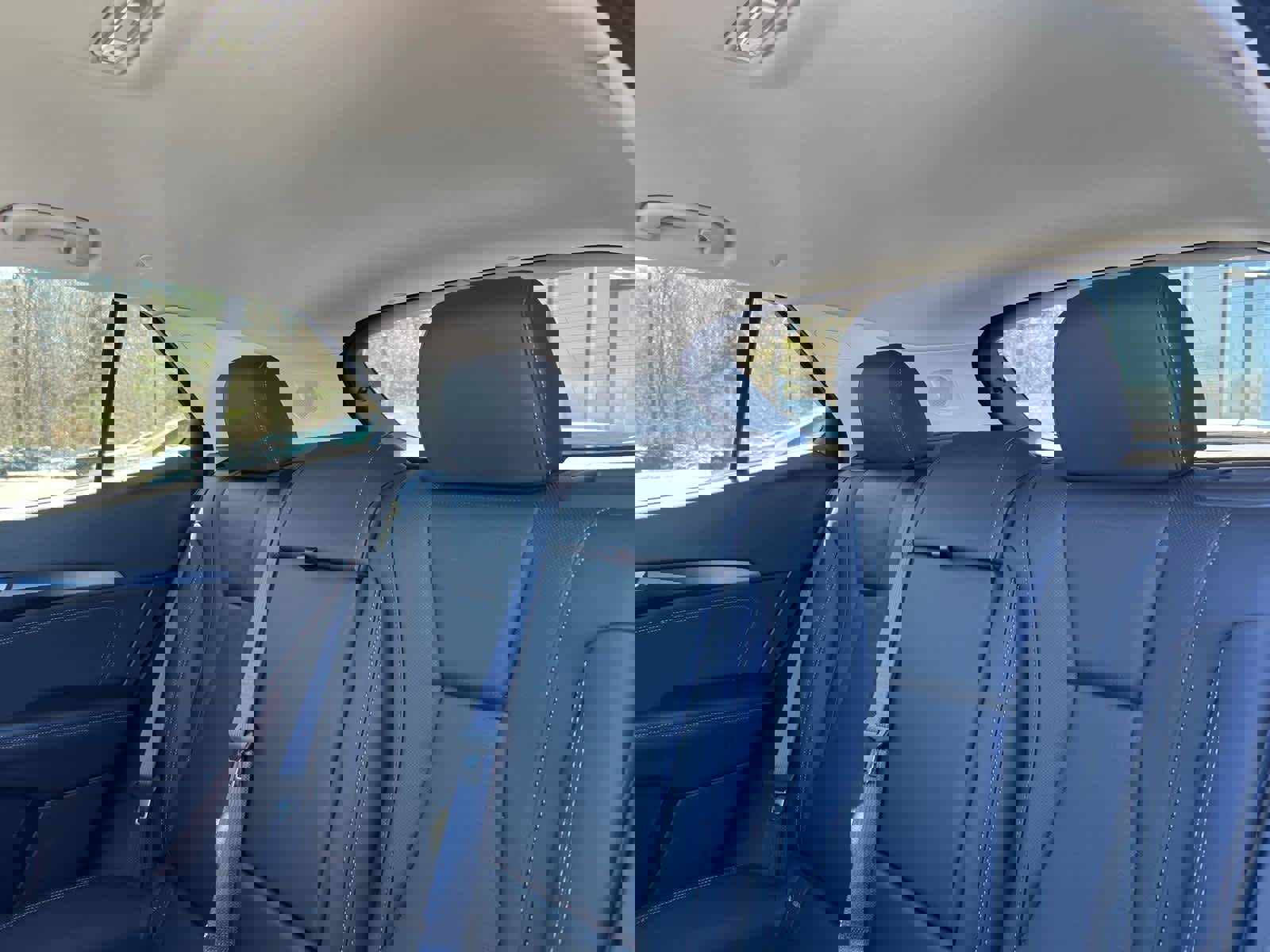 Certified 2025 Buick Envision Preferred image 31