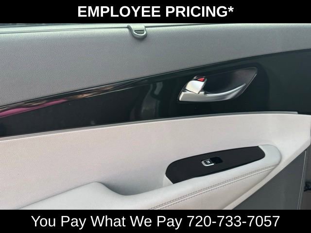 Used 2018 Kia Sorento SX AWD/4WD image 17