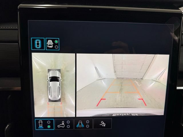 New 2026 GMC Acadia Elevation w/ LPO, Floor Liner Package FWD image 21