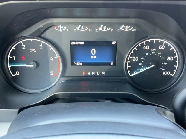 New 2026 Ford F250 XL w/ STX Appearance Package image 24