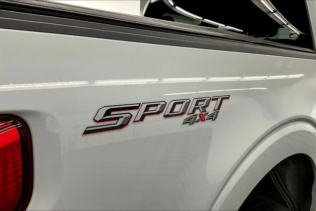 Used 2023 Ford F150 XLT w/ Equipment Group 302A High image 43