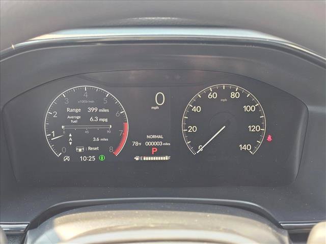 New 2026 Honda CR-V LX image 21