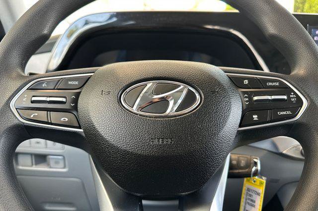 Used 2021 Hyundai Palisade SE FWD image 23