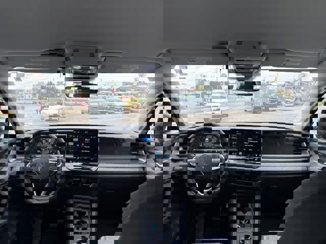 New 2025 Volkswagen Tiguan S image 7