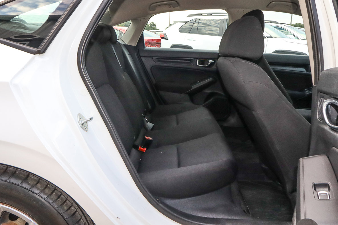 Used 2022 Honda Civic LX image 22