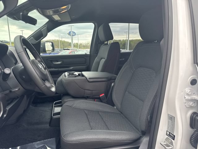 New 2026 RAM 1500 Tradesman AWD/4WD image 11