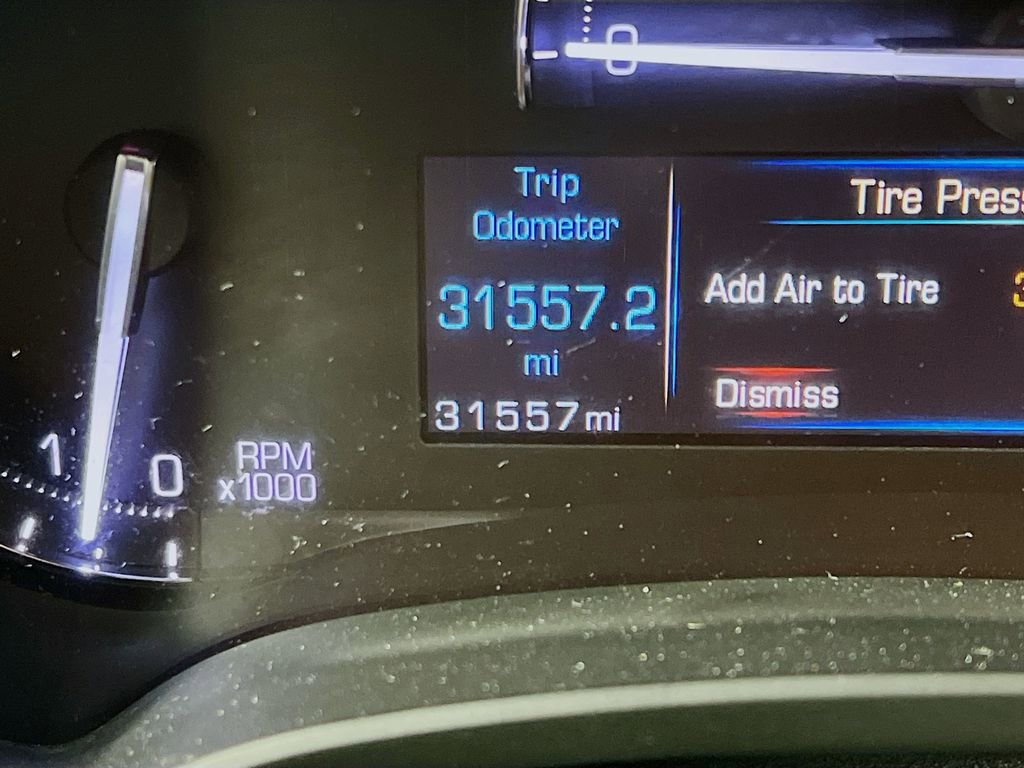 Used 2017 Cadillac XTS image 12