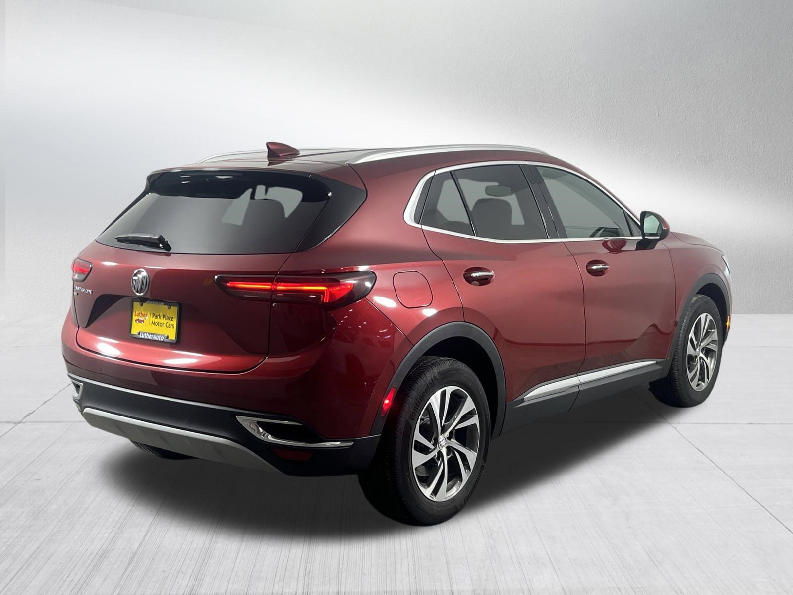 Used 2023 Buick Envision Essence image 7