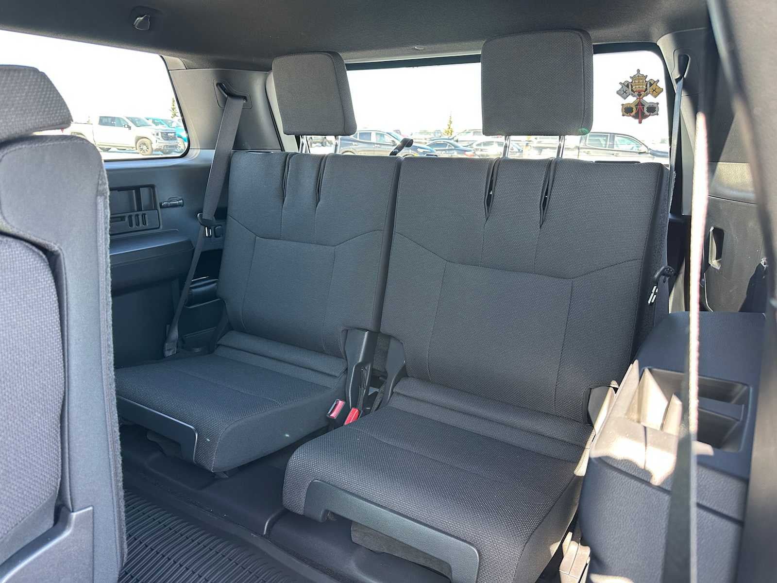 Used 2026 Toyota 4Runner SR5 AWD/4WD image 16