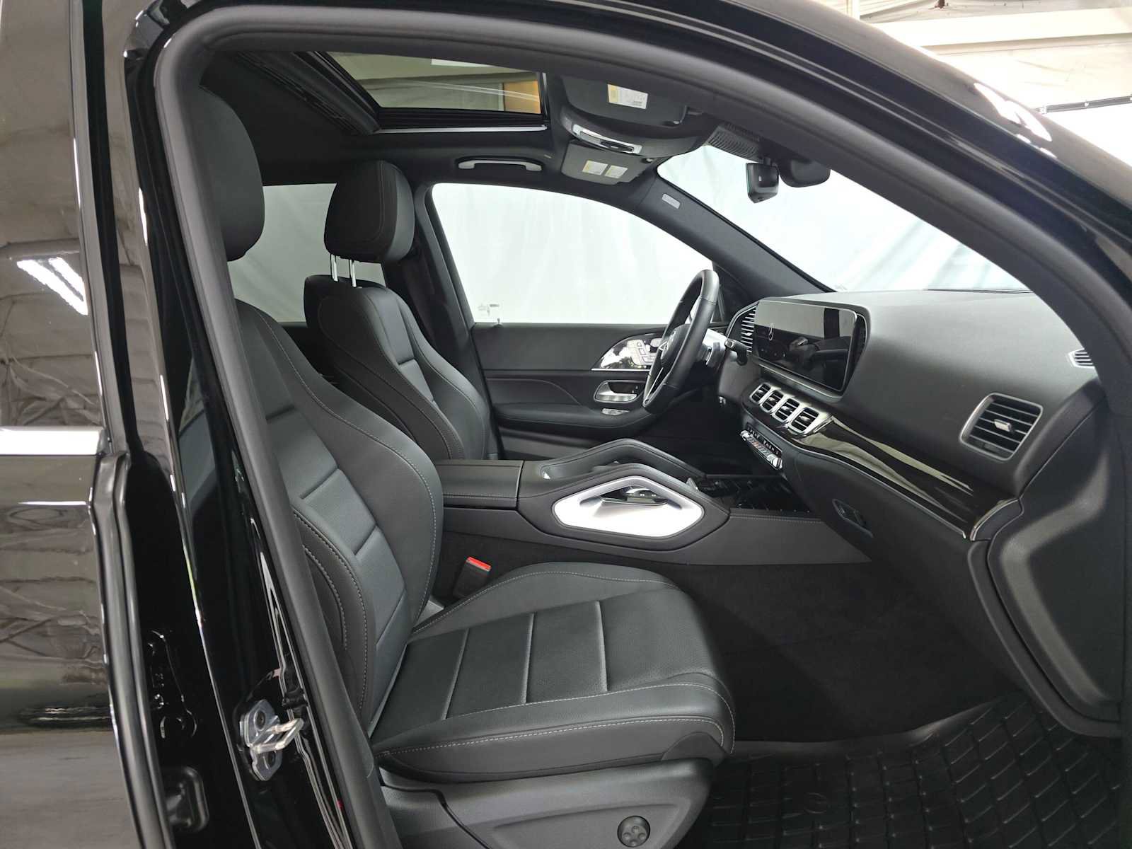 Used 2026 Mercedes-Benz GLE 350 4MATIC image 11