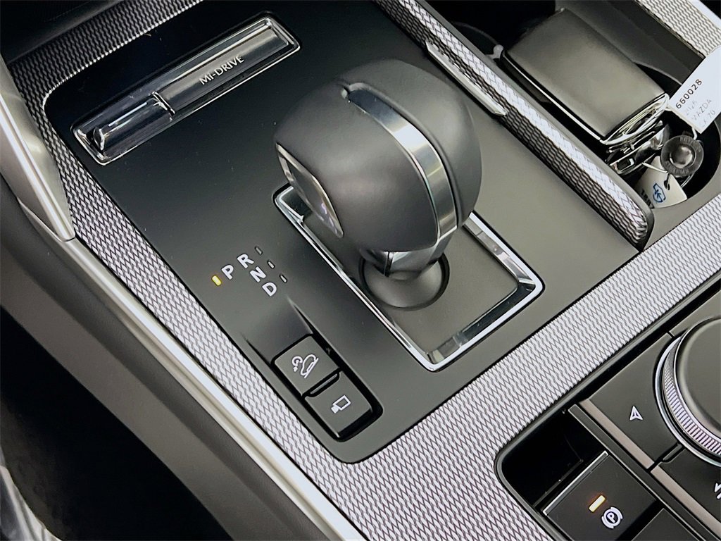 New 2026 MAZDA CX-70 3.3 Turbo S w/ Premium Package image 14