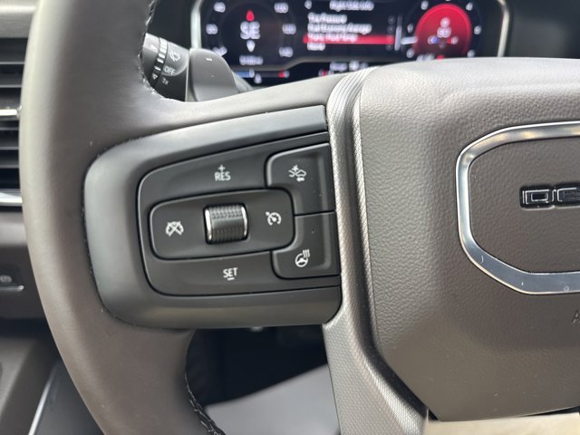 Used 2024 GMC Sierra 1500 Denali w/ Technology Package image 29