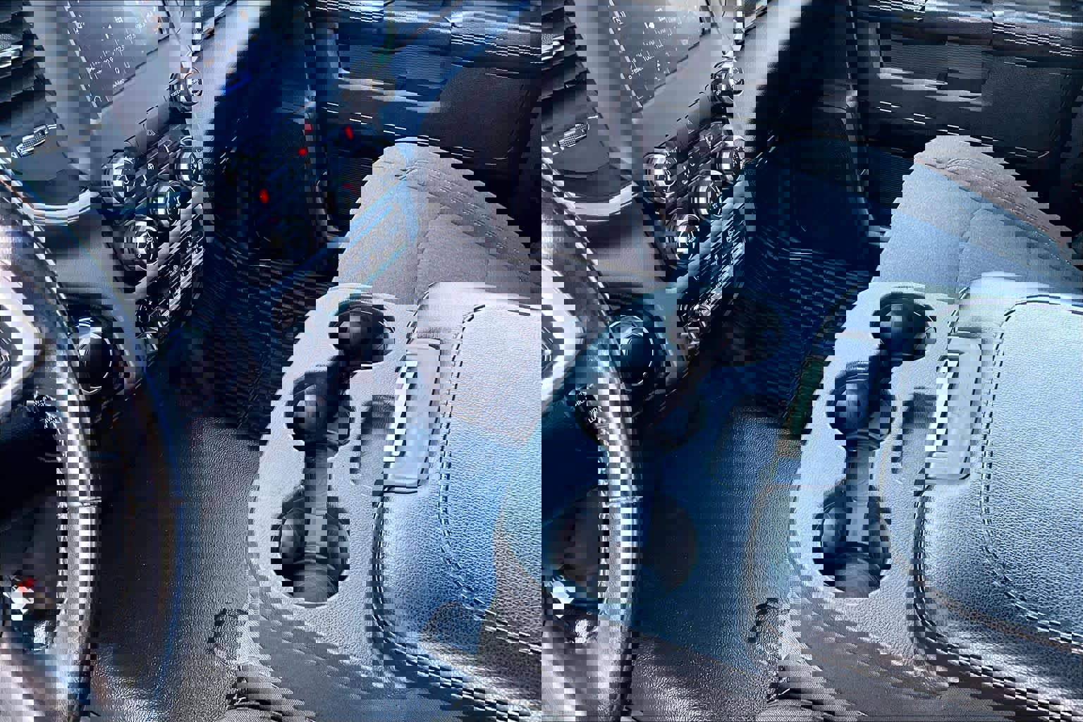 Used 2022 RAM 2500 Big Horn w/ Level A Equipment Group AWD/4WD image 17