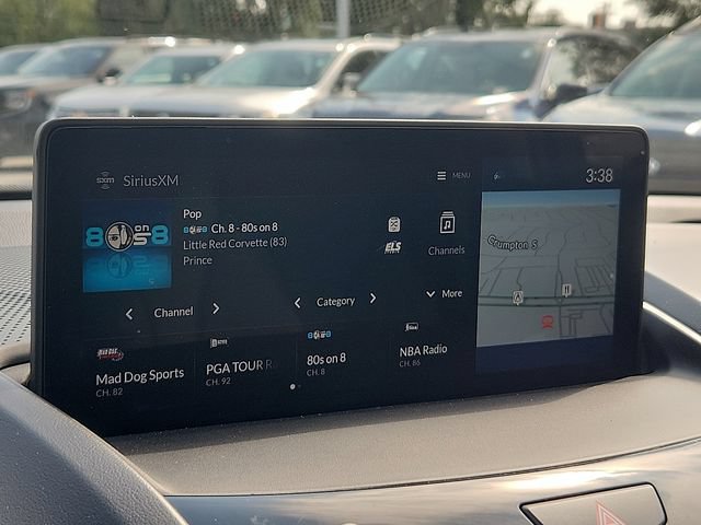 Certified 2023 Acura RDX w/ Technology Package AWD/4WD image 17