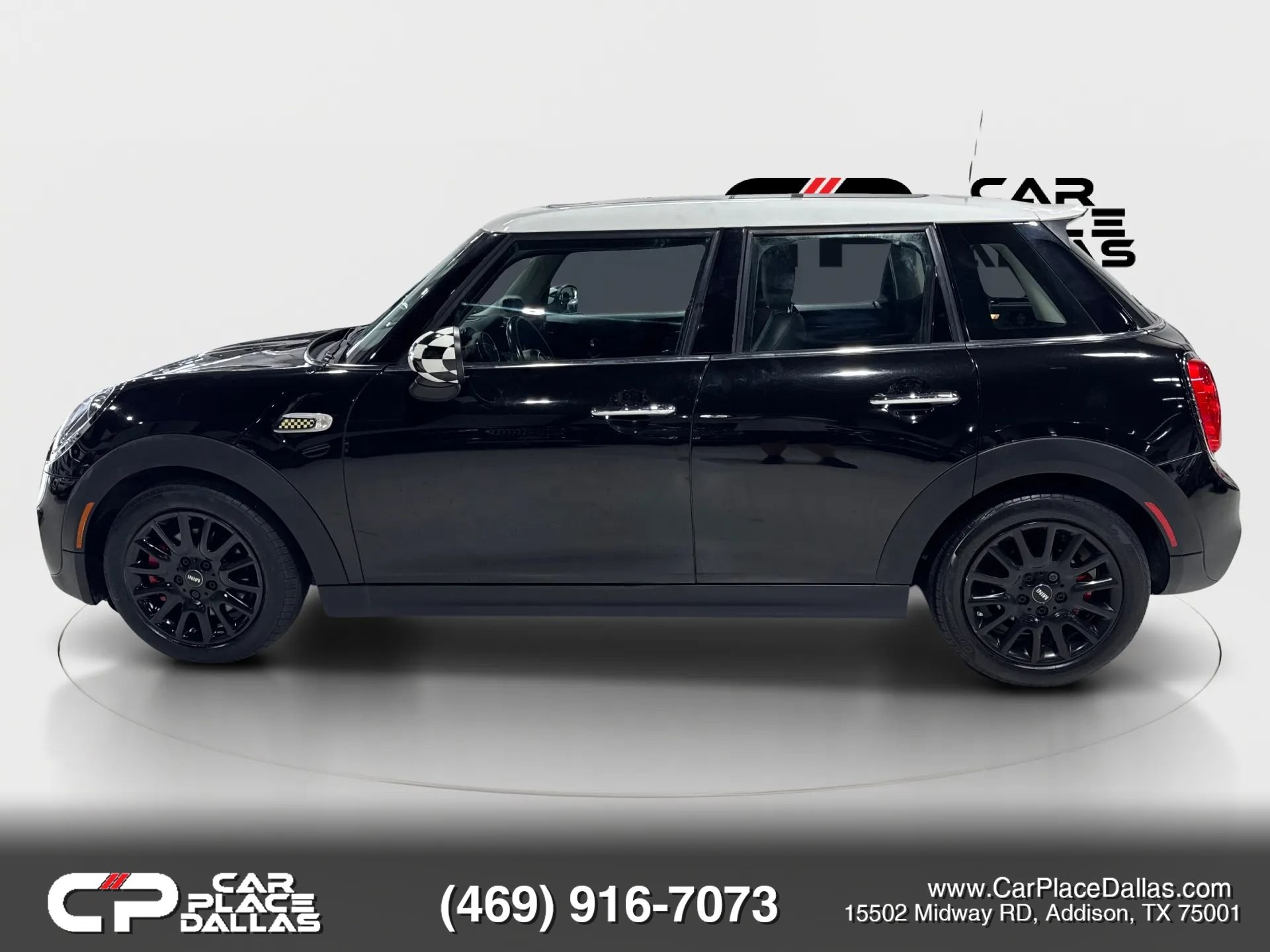 Used 2018 MINI Cooper S FWD image 4