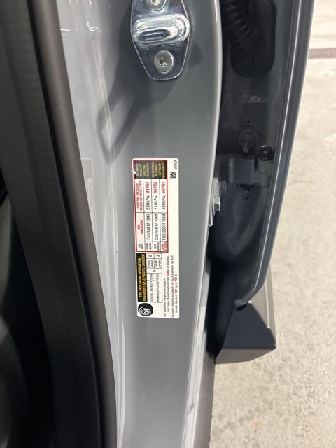 New 2026 Nissan Rogue SV image 30