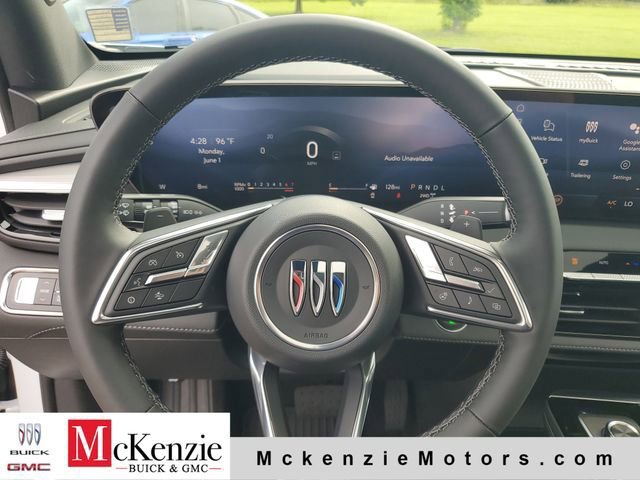 New 2026 Buick Enclave Preferred w/ Power Package AWD/4WD image 11