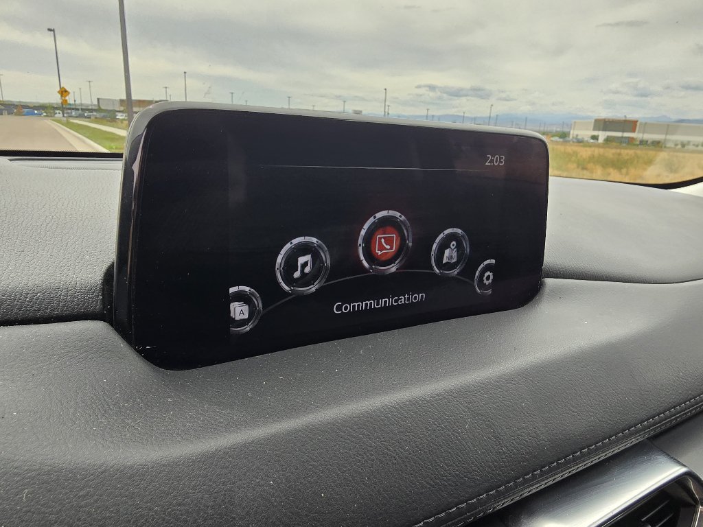 Used 2019 MAZDA CX-5 Touring AWD/4WD image 22
