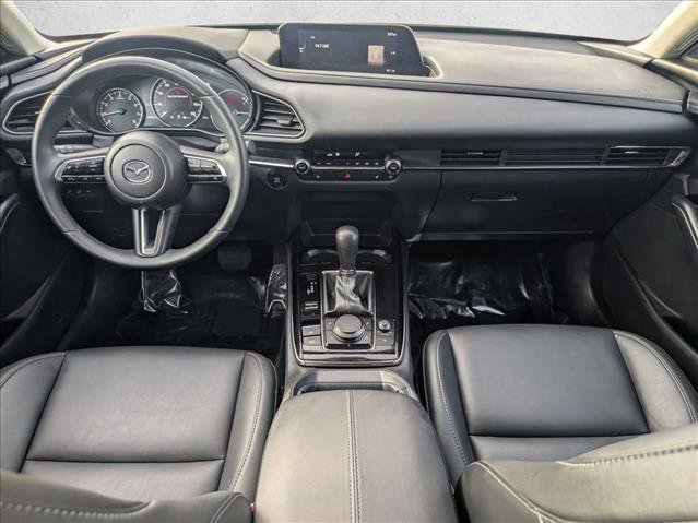 Used 2025 MAZDA CX-30 AWD 2.5 S w/ Preferred Package image 16