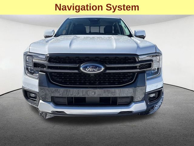 Used 2024 Ford Ranger Lariat image 4