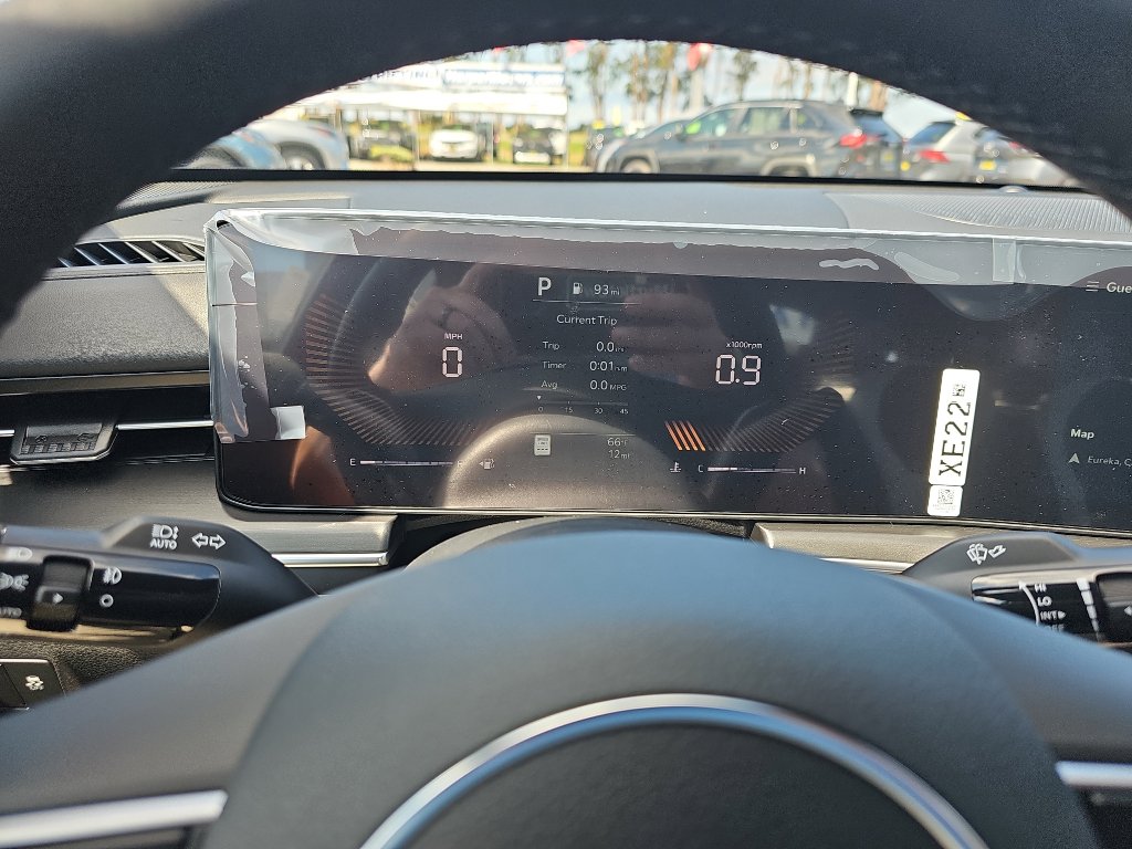 New 2026 Kia K5 GT-Line image 16