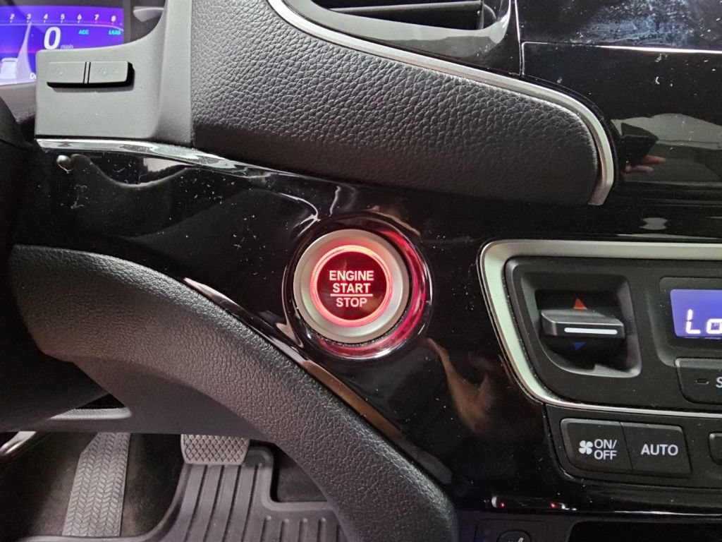 Used 2022 Honda Passport Elite image 26