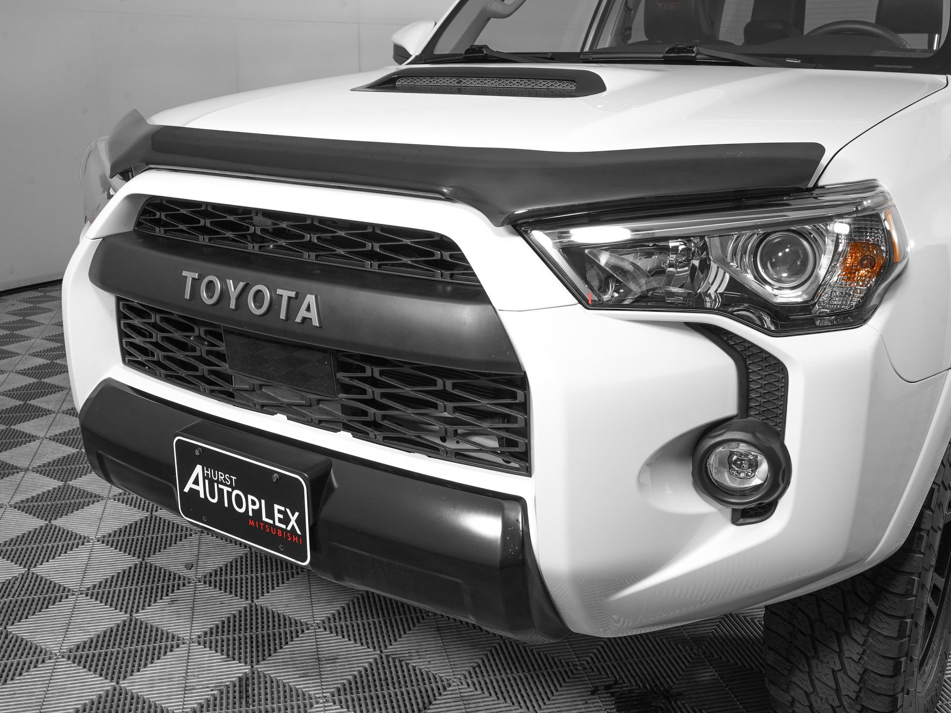 Used 2020 Toyota 4Runner TRD Pro AWD/4WD image 27