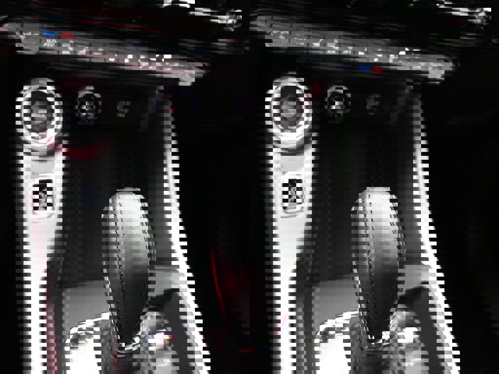 New 2024 Dodge Hornet GT image 16