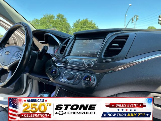 Used 2014 Chevrolet Impala LTZ FWD image 27