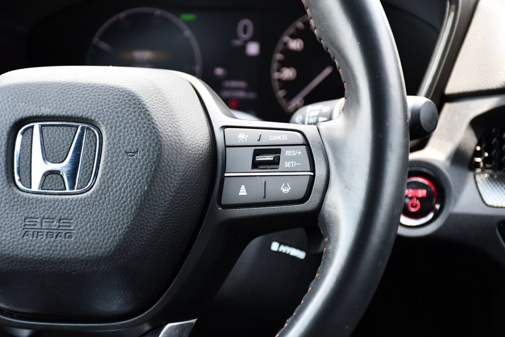 Used 2024 Honda CR-V Sport-L image 26