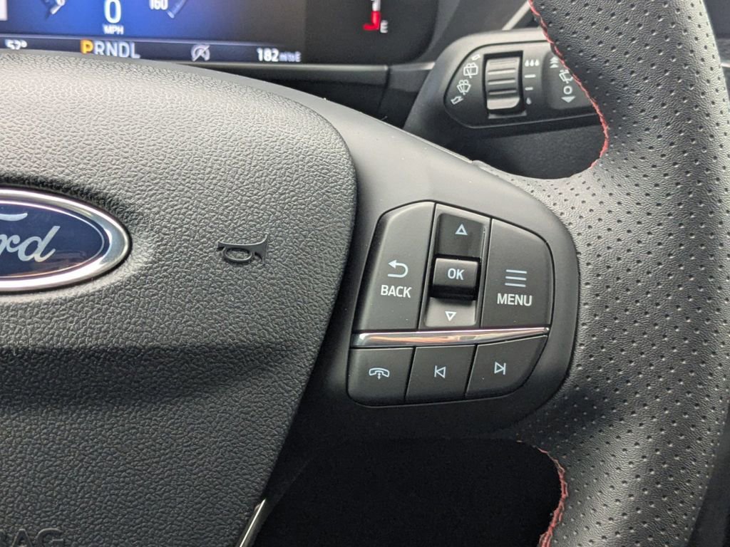 New 2026 Ford Escape ST-Line w/ Tech Pack #1 FWD image 27