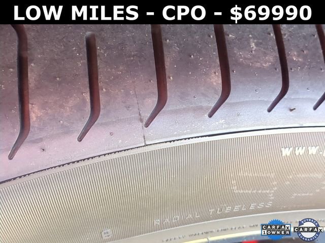 Certified 2023 Dodge Durango SRT AWD/4WD image 14