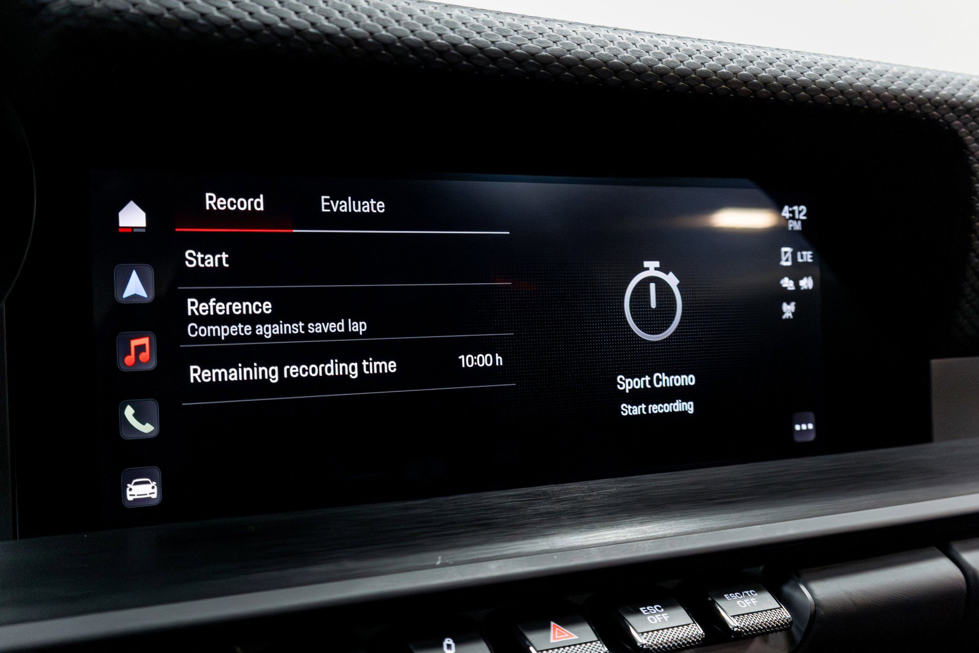 Used 2024 Porsche 911 GT3 Touring w/ Chrono Package image 69