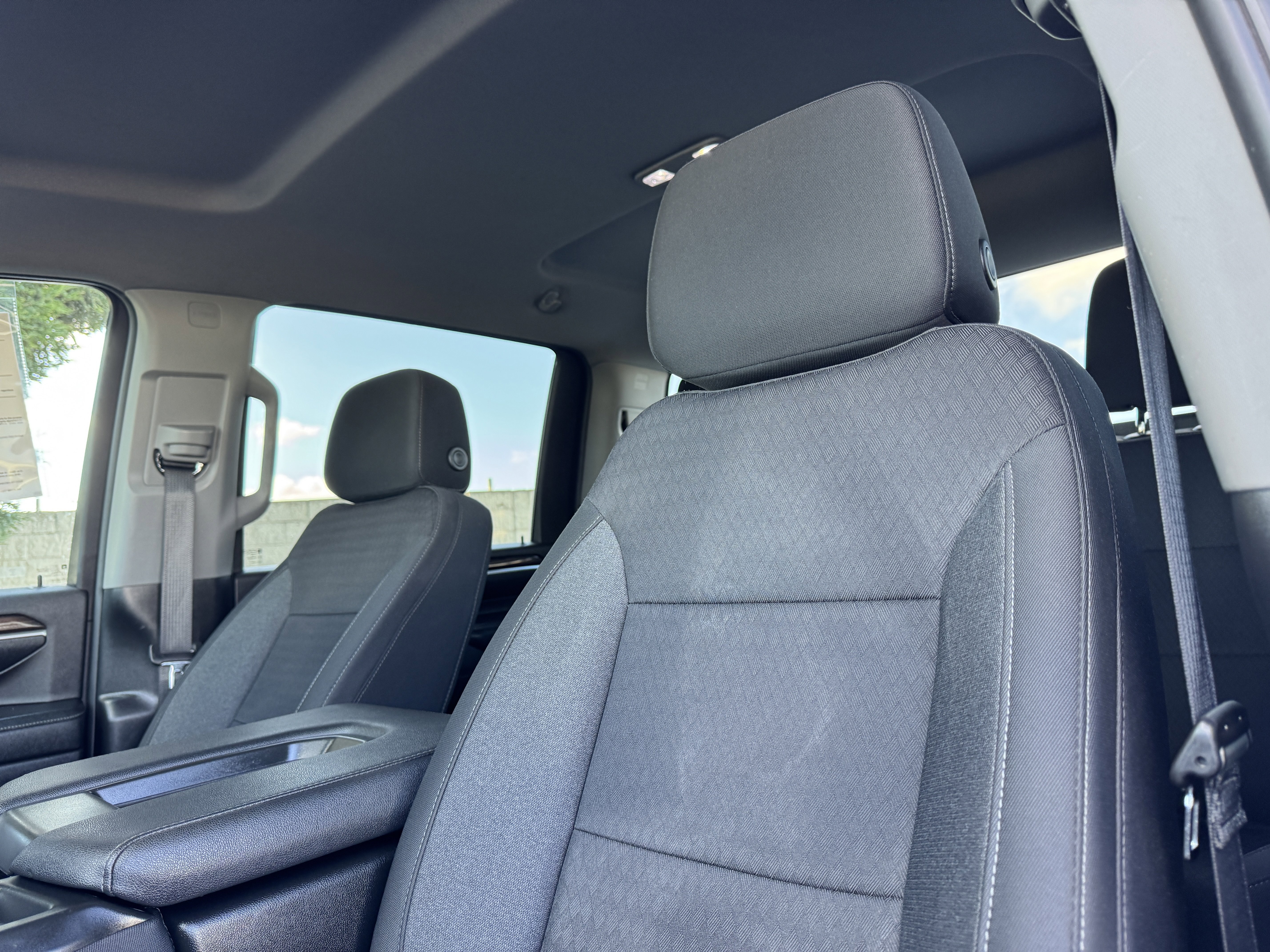 Certified 2024 Chevrolet Silverado 3500 LT image 13