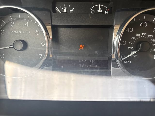 Used 2007 Lincoln MKZ image 34